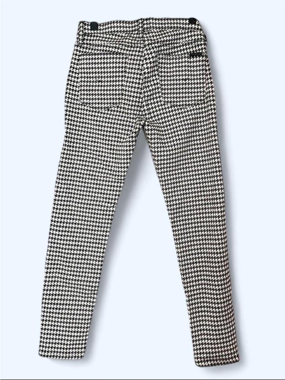 Hudson Nico Skinny Jeans - 29